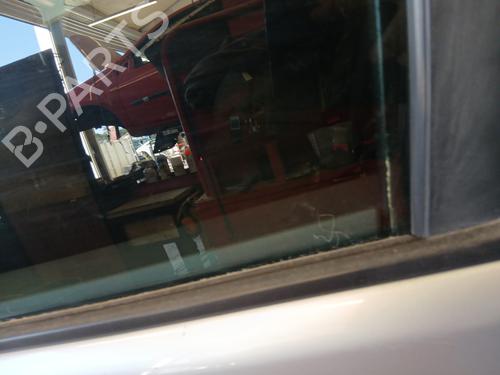 Rear left door window PEUGEOT 3008 I MPV (0U_) 1.6 HDi | BP29310632C20 
