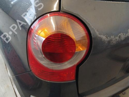 Farolim esquerdo RENAULT MODUS / GRAND MODUS (F/JP0_) 1.5 dCi (FP0D, JP0D) (82 hp) 31329999