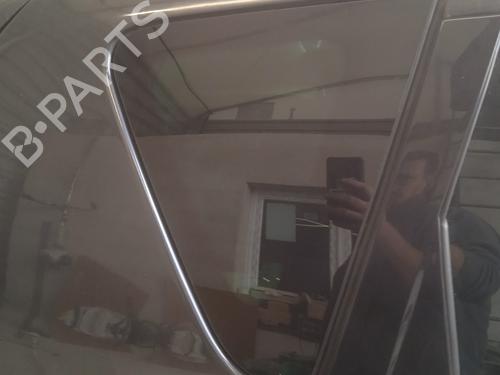 Rear right quarter glass RENAULT SCÉNIC III (JZ0/1_) 1.5 dCi | BP21283562C92