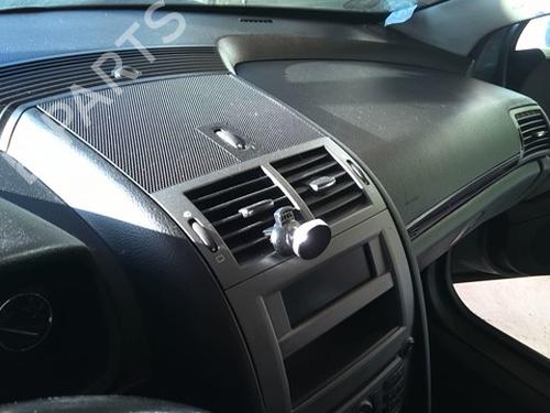 Used Dashboard Dashboard PEUGEOT 407 (6D_) 2.0 HDi 135 (6DRHRH, 6DRHRE, 6DRHRG, 6DRHRJ) (136 hp) 40444362 40444362