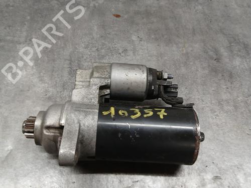 Used Starter SEAT IBIZA III (6L1) 1.9 SDI (64 hp) 28168177