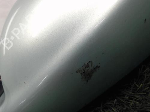 Left mirror PEUGEOT 307 Break (3E) 2.0 HDI 110 | BP20881407C26 