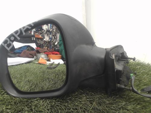 Left mirror CITROËN C3 I (FC_, FN_) 1.4 HDi | BP21276690C26 