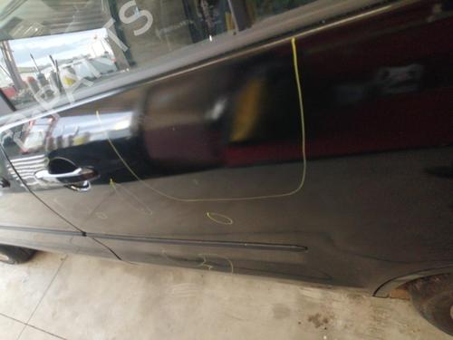 Used Left slide door MAZDA 5 (CR) 2.0 CD (CR19) (110 hp) 24298583