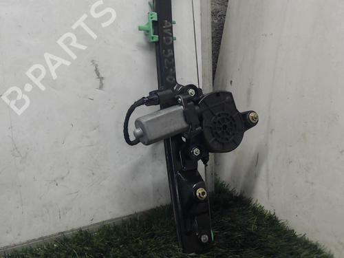 Rudehejsemekanisme Højre foran FIAT PUNTO (188_) 1.2 60 (188.030, .050, .130, .150, .230, .250) (60 hp) 20884827