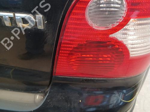 Right taillight VW POLO (9N_, 9A_) 1.4 TDI | BP28071360C35 