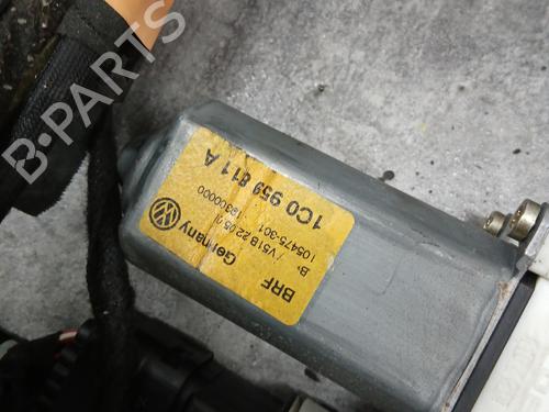 Left rear window motor VW BORA I (1J2) 1.9 TDI | BP30816494E23