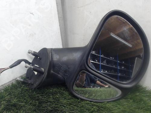 Right mirror FIAT MULTIPLA (186_) 1.9 JTD 115 | BP20883334C27 