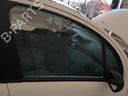 Used Front right door window CITROËN C3 I (FC_, FN_) 1.4 HDi (68 hp) 29336131