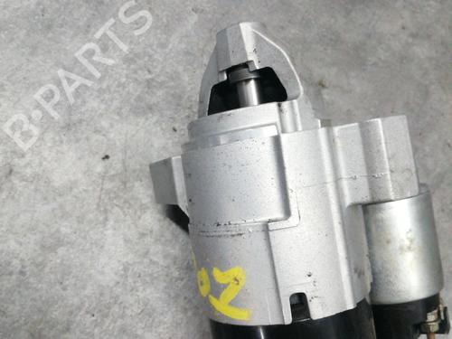 Startmotor PEUGEOT 206 SW (2E/K) 1.4 HDi | BP27705764M8 