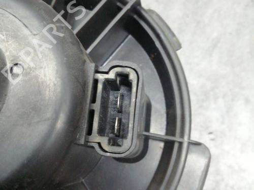 Used Heater blower motor PEUGEOT 206 Hatchback (2A/C) 2.0 HDI 90 (90 hp) 24314423