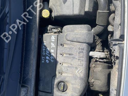 Right taillight CITROËN C2 (JM_) 1.4 HDi | BP20884717C35 