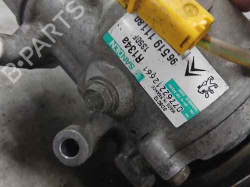 AC-Kompressor AC-Kompressor 38426478 38426478