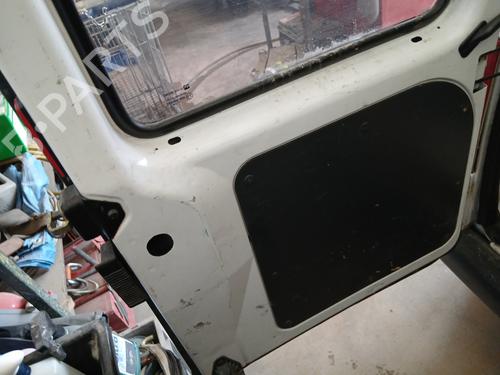 Left tailgate PEUGEOT EXPERT Van (222) 1.9 D 70 | BP28567726C76 