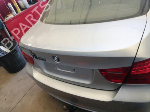 Used Tailgate BMW 3 (E90) 318 d (143 hp) 26901695