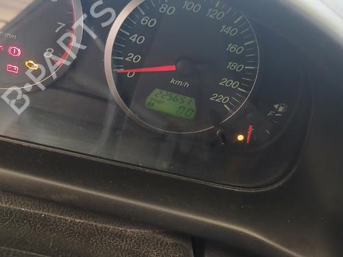 Quadrante Quadrante MAZDA 2 (DY) [2003-2007] 36140821 36140821