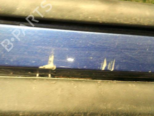 Front bumper CITROËN XSARA Coupe (N0) 1.9 TD | BP21275809C7 