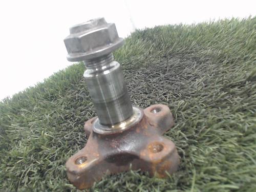 Used Left rear steering knuckle DACIA DOKKER MPV (KE_) 1.6 (102 hp) 20880357