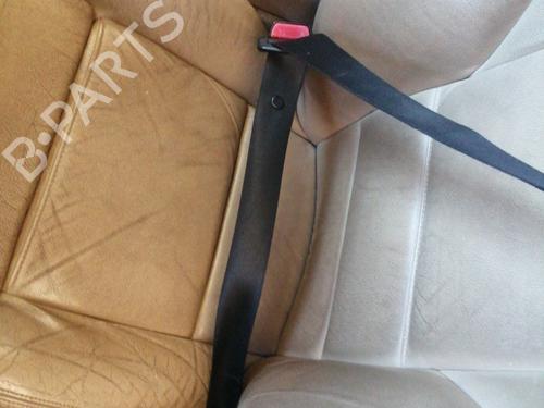 Front left seatbelt BMW 3 (E46) 320 d | BP26240436I26 - Image 3