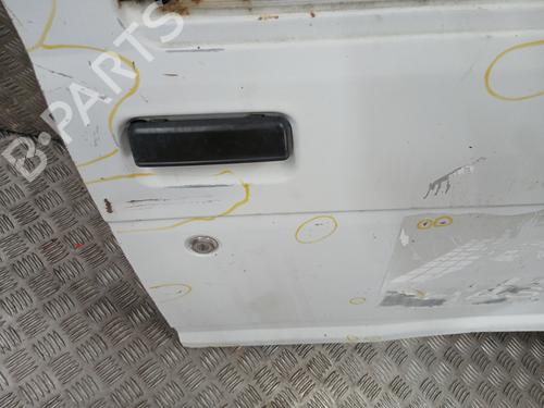 Dør højre fortil PIAGGIO PORTER Platform/Chassis 1.0 | BP29612198C3 - Image 9