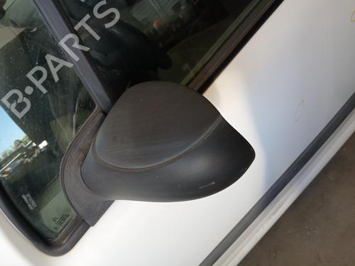 Left mirror CITROËN C3 I (FC_, FN_) 1.4 HDi | BP29336128C26 