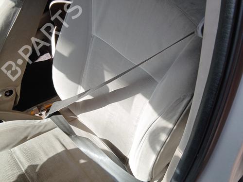 Used Front left seatbelt RENAULT CLIO III (BR0/1, CR0/1) 1.5 dCi (BR17, CR17) (86 hp) 33044465