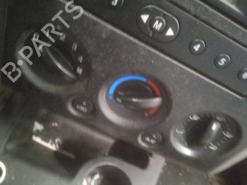 Climate control FORD FUSION (JU_) 1.4 TDCi | BP22131654I5 