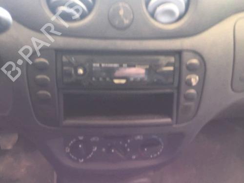 Dashboard CITROËN C2 (JM_) 1.1 | BP40055542C46 - Image 12