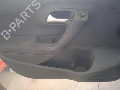Front left window mechanism VW POLO V (6R1, 6C1) 1.6 TDI | BP21282984C22 