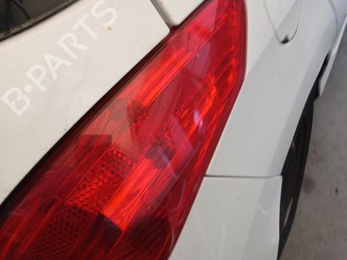 Used Right taillight Right taillight 38092395 38092395