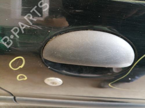 Front right exterior door handle PEUGEOT 206 Hatchback (2A/C) 2.0 HDI 90 | BP26504397C129 