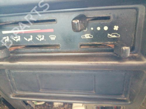 Climate control PIAGGIO PORTER Platform/Chassis 1.0 | BP28007848I5 