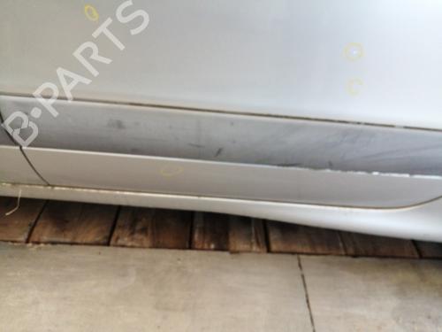 Right front door RENAULT ESPACE III (JE0_) 2.2 dCi (JE0K) | BP26286678C3 