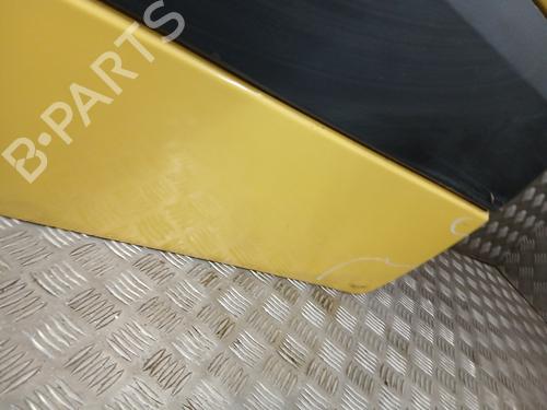 Left front door MERCEDES-BENZ SPRINTER 3-t Van (B906) 209 CDI (906.611, 906.613) | BP30515908C2