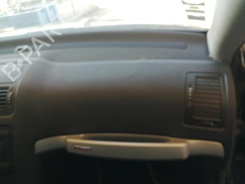 Dashboard SKODA OCTAVIA II Combi (1Z5) 2.0 TDI 4x4 | BP27654574C46 