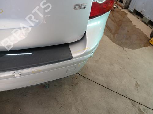 Rear bumper VOLVO V50 (545) D5 | BP29968728C8