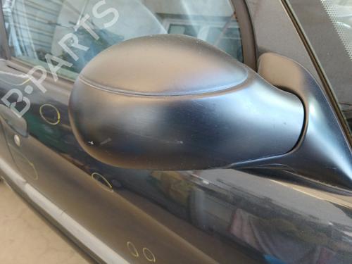 Right mirror CITROËN XSARA PICASSO (N68) 2.0 HDi | BP29252015C27