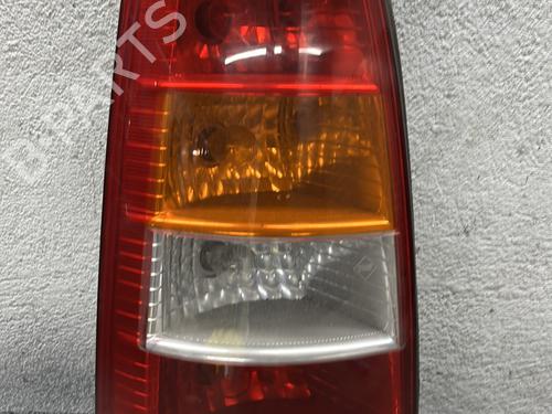 Used Left taillight OPEL ASTRA G Estate (T98) 1.6 16V (F35) (101 hp) 32139087