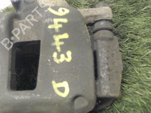 Used Right front brake caliper Right front brake caliper 20883114 20883114