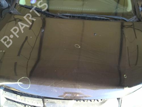 Motorhjelm DACIA LOGAN MCV II TCe 90 (K8M1, K8MA, K8AC) | BP38681659C1 - Image 3