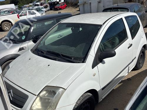 Used Parts CITROËN C2 (JM_) 1.4 HDi 4986040
