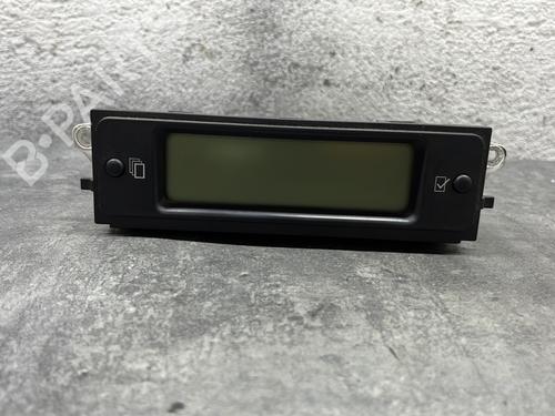 Afficheur CITROËN XSARA Break (N2) 2.0 HDI 90 (90 hp) 32993210