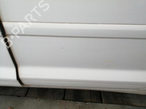 Left rear door AUDI A3 Sportback (8PA) 1.9 TDI | BP27149572C4 