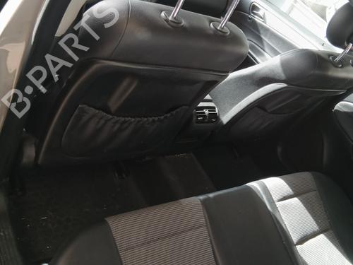 Seats set MERCEDES-BENZ C-CLASS (W203) C 220 CDI (203.008) | BP32113687C78