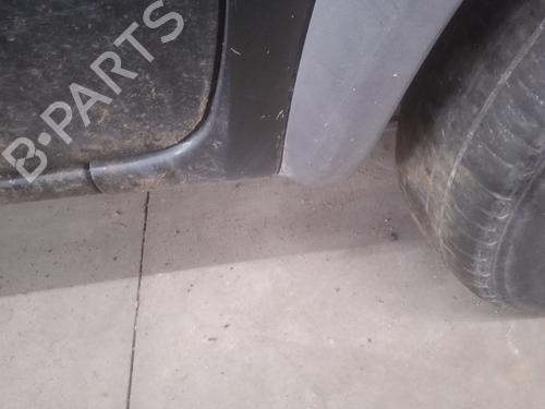 Right front fenders LAND ROVER FREELANDER I (L314) 2.0 DI 4x4 | BP21675430C42 