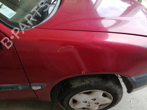 Right front fenders CITROËN SAXO (S0, S1) 1.1 X, SX | BP25722408C42 