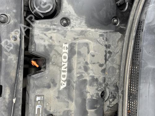 Left taillight HONDA CIVIC VIII Hatchback (FN, FK) 2.2 CTDi (FK3) | BP30299119C34