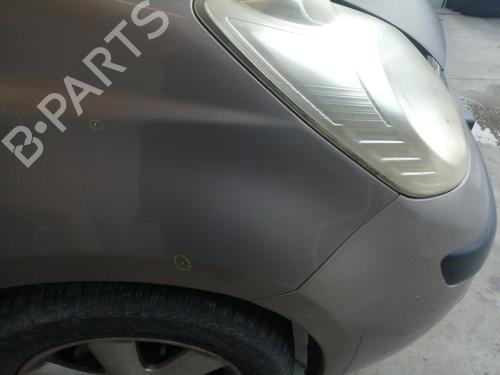Right front fenders NISSAN NOTE (E11, NE11) 1.5 dCi | BP26497886C42 
