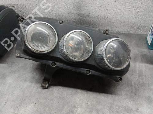 Used Right headlight ALFA ROMEO 156 Sportwagon (932_) 2.0 16V T.SPARK (932A2) (155 hp) 31282208