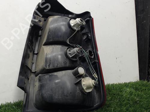 Used Left taillight Left taillight KIA JOICE (MTE1P) [2000-2003] 21275694 21275694